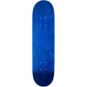 7.75x30 SoCal PS-STIX Blank Mini Deck - Blue Stain