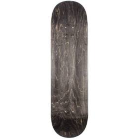 8.375x31.75 SoCal PS-STIX Blank Standard Deck - Black Stain