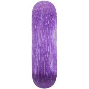 9x32 SoCal PS-STIX Blank Standard Deck - Purple Stain