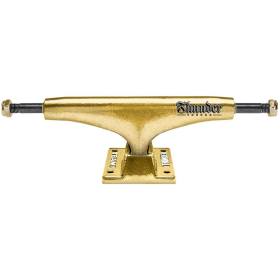 8.25" Thunder 148 Gilded Team Hollow Lights Trucks - Gold