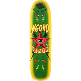 8.75x32.75 ZPOP Pat Ngoho Deck