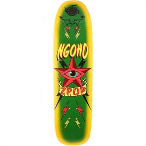 8.75x32.75 ZPOP Pat Ngoho Deck
