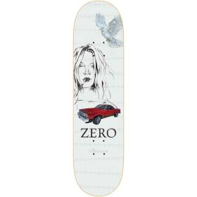 8.5x32.3 Zero Dane Burman Fast Times Deck