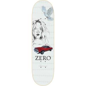 8.5x32.3 Zero Dane Burman Fast Times Deck