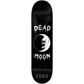 8.5x32.3 Zero Dead Moon OG Deck