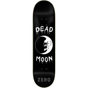 8.5x32.3 Zero Dead Moon OG Deck