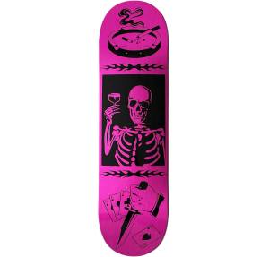 8.25x31.9 Zero Forrest Edwards Flash Deck