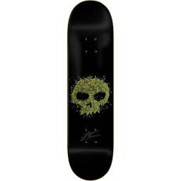Powell Peralta Steve Caballero Ban This 6 Pro Flight Shaped