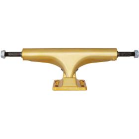 9" Independent 166mm Stage 4 Standard Trucks - Gold