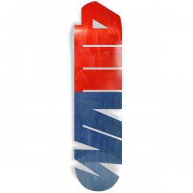 8x31.5 411 Cut Out EX7 Deck
