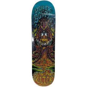 8.5x32.25 ATM Click Derek Scott Temple Deck