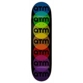 7.5x30.75 ATM Click Lite Brite Deck