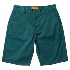 Antihero Hecho Por Skate Shorts - Dark Olive