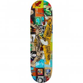 8.5x32.18 Antihero Team Kenji Goto Deck