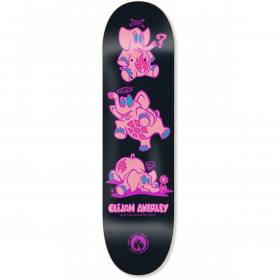 8.5x32.38 Black Label Elijah Akerley Pink Elephants Deck