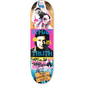 9x32.62 Black Label Jason Adams Truth Deck