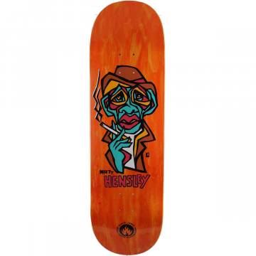 Black Label Jason Adams Truth Skateboard Deck 8.5x32.38 | SoCal
