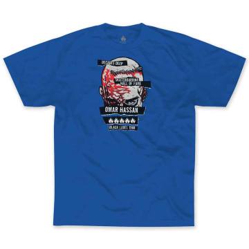 Black Label Skateboards Pink Elephant T-Shirt - Black | SoCal