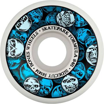 Bones SPF P5 Side-Cut Tony Hawk Night Hawk Skateboard Wheels