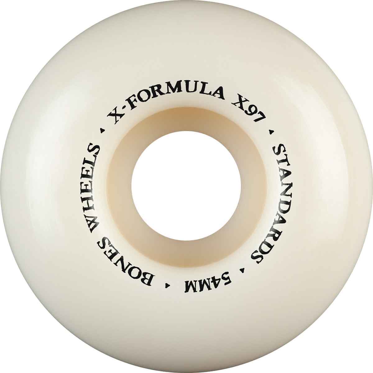 Bones X-Formula V1 Standard Spraying Hands Skateboard Wheels