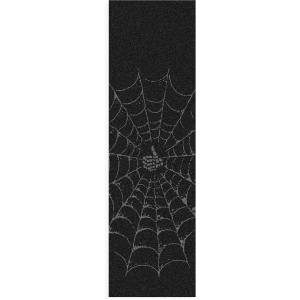 9x33 Bro Style Choice Web Thumbs Up Griptape - Black