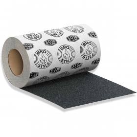 10x36 Bro Style Griptape - Black