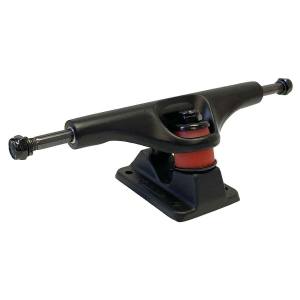 8" Cadillac Street Trucks - Black
