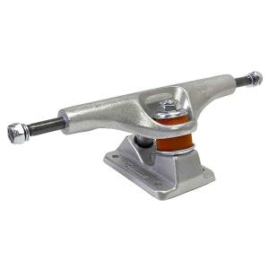 8" Cadillac Street Trucks - Silver