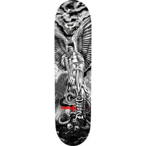 9x33.25 Dagger Arch Angel Deck