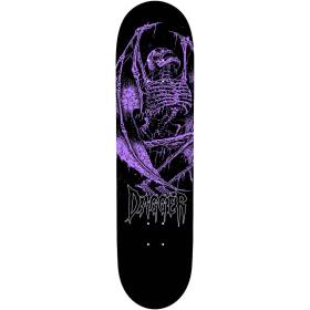 8.25x31.85 Dagger Fallen Deck