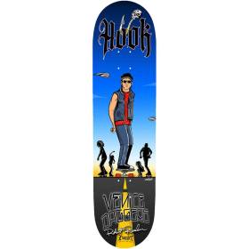 8.25x31.85 Dagger Hook Deck