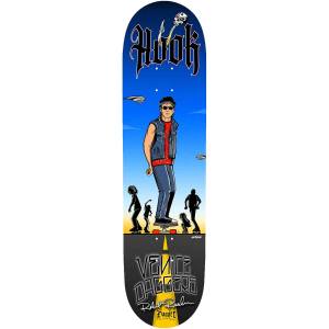 8.5x32.875 Dagger Hook Deck