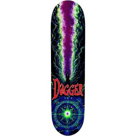 8.75x33.125 Dagger Journey Deck