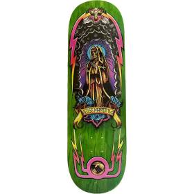 9.5x32.313 Dogtown Jesse Martinez Pop Deck - Green Stain