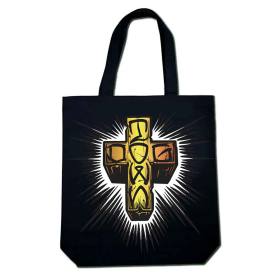 Dogtown Skateboards Ese 2 Tote Bag - Black