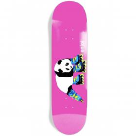 8.5x32.2 Enjoi Big Box Roller Blades R7 Deck - Pink