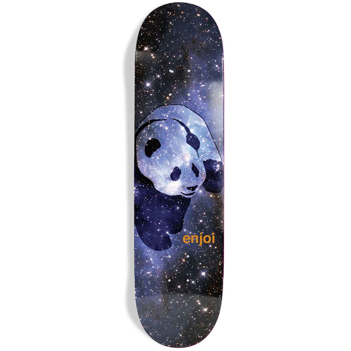 Enjoi Cosmos Panda R7 Skateboard Deck - 8x31.6 | SoCal Skateshop