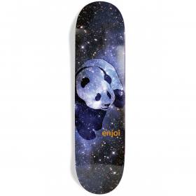 8x31.6 Enjoi Cosmos Panda R7 Deck