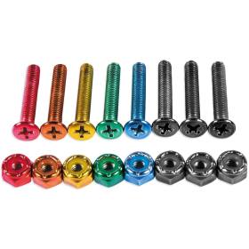 1" Phillips Enjoi Little Buddies Hardware