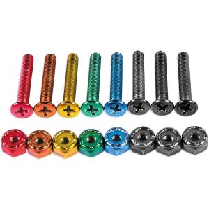 Shop Skateboard Mounting Hardware