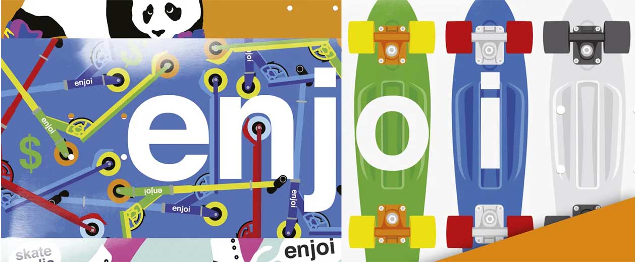 Shop Enjoi