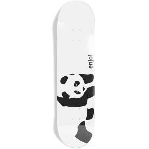 8.375x32.2 Enjoi Whitey Panda R7 Deck
