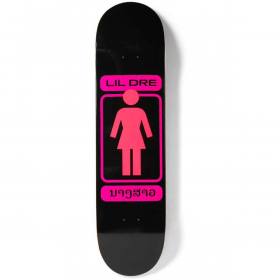 8.5x32 Girl Lil Dre OG Deck