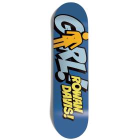 7.75x31.125 Girl Rowan Davis Blammo Deck