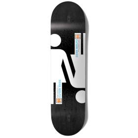 8.3x31.875 Girl Sean Malto Double OG Twin Shape Deck