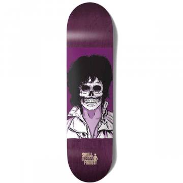 Girl Tyler Pacheco Blammo Skateboard Deck - 8.375x31.75 | SoCal