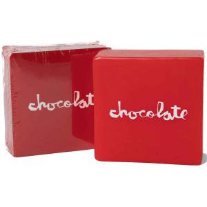 Girl Ledge Wax - Red