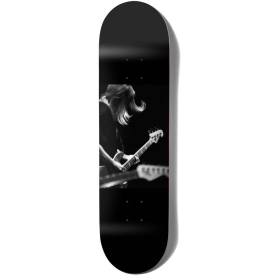 8x31.5 Girl Spike Kim Gordon Photo Deck