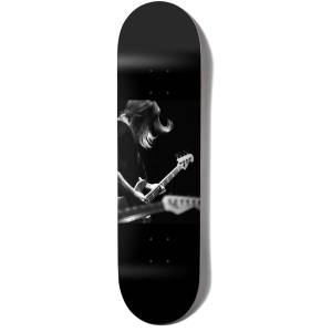 8x31.5 Girl Spike Kim Gordon Photo Deck