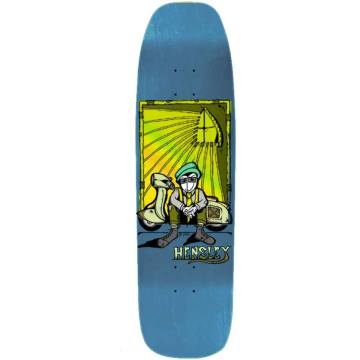 H-Street Matt Hensley X Hickman Guest Park & Pool Shaped
